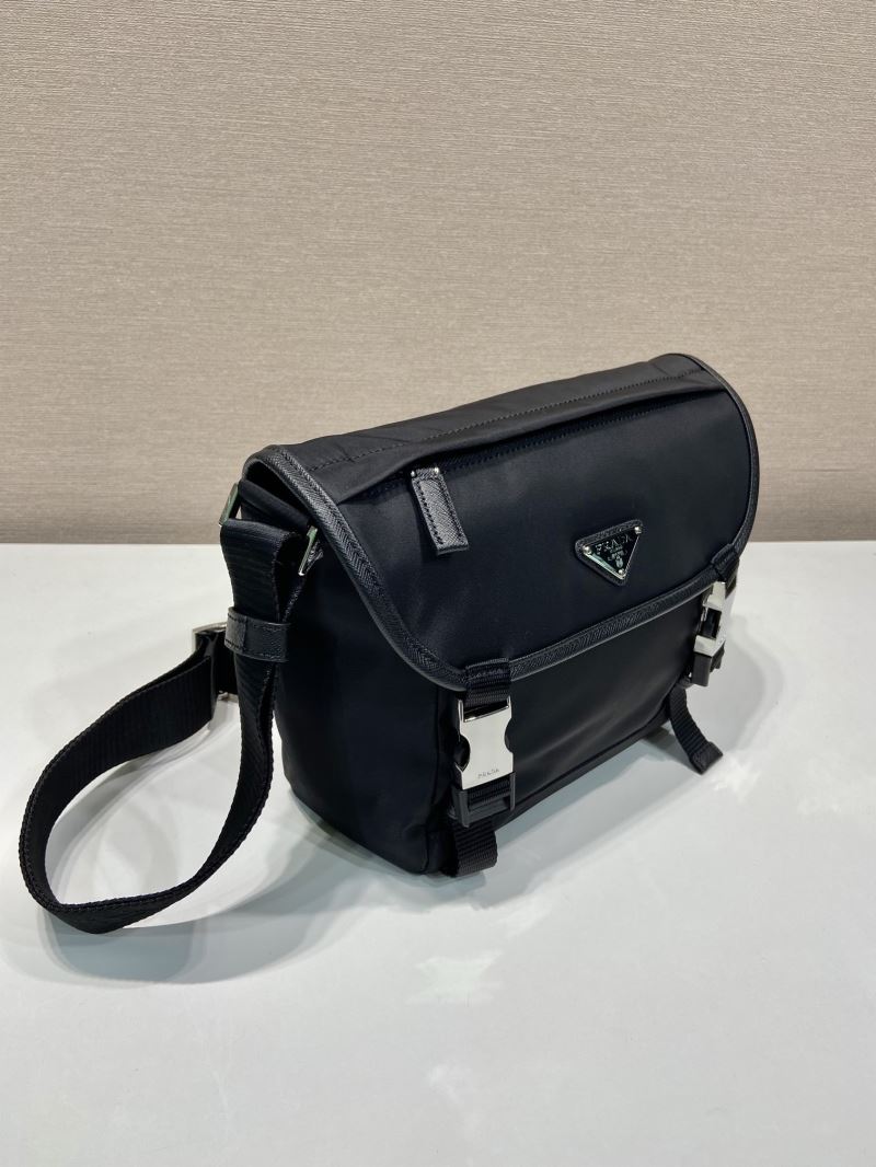 mens Pra*a satchel bags